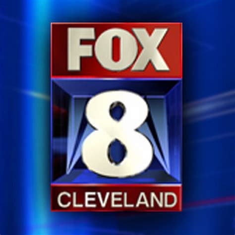 fox 8 cleveland|fox 8 cleveland website.